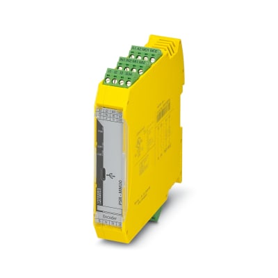 PHOENIX CONTACT PSR-MM30-2NO-2DO-24DC-SC