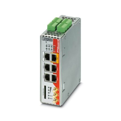 PHOENIX CONTACT TC MGUARD RS4000 4G VPN