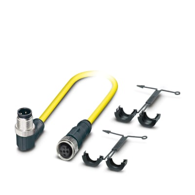 PHOENIX CONTACT SAC-HZ-3P-M12MR/ 1,5-542/M12FS