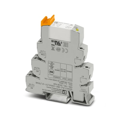 PHOENIX CONTACT PLC-RSC-230UC/21-21/SO46