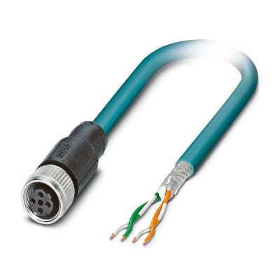 PHOENIX CONTACT NBC- 2,0-93E/M12FSD US