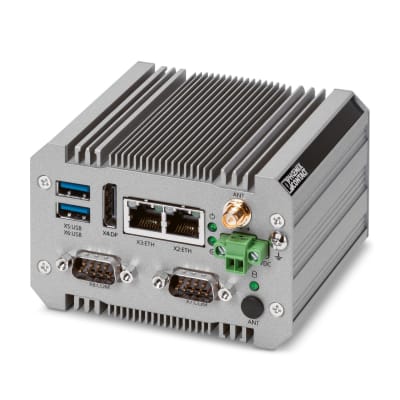 PHOENIX CONTACT BL2 BPC 1501E-W-128-W10-T