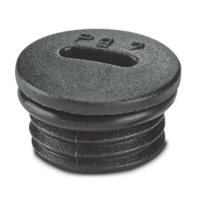 PHOENIX CONTACT A-INSP-PG7-65N-P-BK