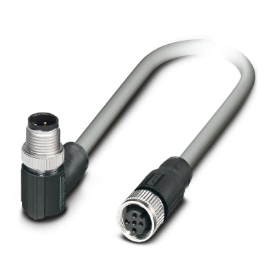 PHOENIX CONTACT SAC-5P-M12MR/ 0,5-924/M12FS