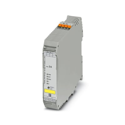 PHOENIX CONTACT ELR H5-IES-PT/500AC-3-IFS