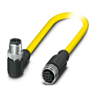 PHOENIX CONTACT SAC-8P-M12MR/ 0,5-542/M12FSSH