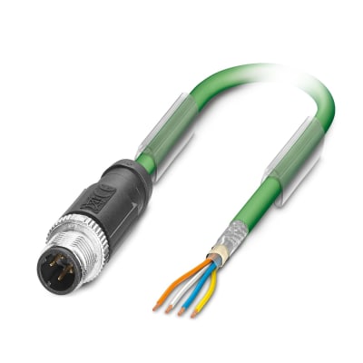 PHOENIX CONTACT NBC-M12MSD/ 5,0-93B CMC