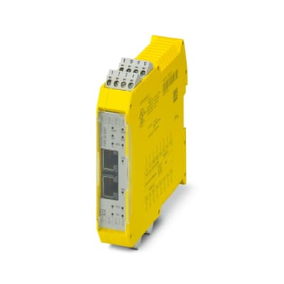 PHOENIX CONTACT PSR-M-EM7-SINCOS2-SC