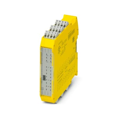 PHOENIX CONTACT PSR-M-B2-SDI8-SDO4-DO4-SC
