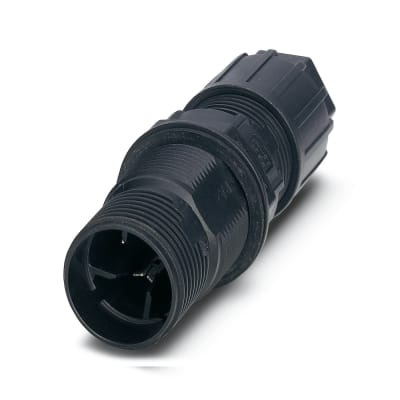 PHOENIX CONTACT QPD CW 3PE2,5 1X9-14 BK