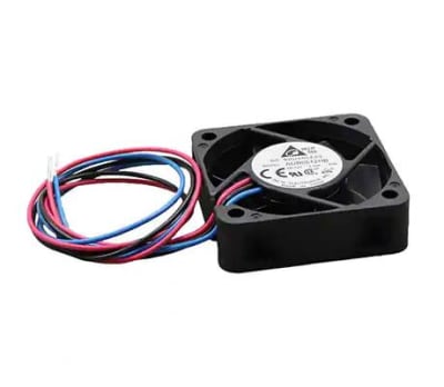 DELTA GROUP ELECTRONICS AUB0512HB-F00