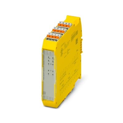 PHOENIX CONTACT PSR-M-EF7-SAI4-PI