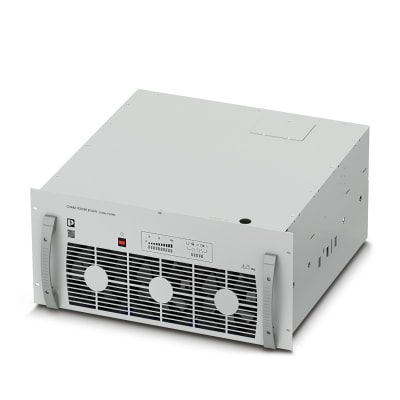 PHOENIX CONTACT CHARX PS/3AC/920DC/87.5KW