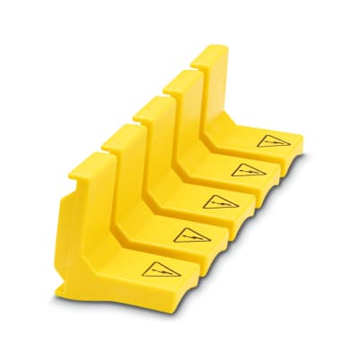 PHOENIX CONTACT TMC 7 B BUS CAP