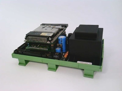 ARRO CONTROL SYSTEMS MB01-B