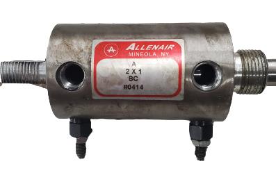 ALLENAIR A2X1BC