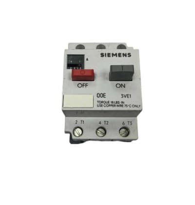 SIEMENS 3VE1005-2GU00