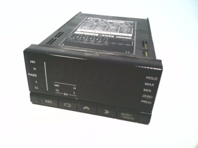 OMRON K3NX-AD1C-C1
