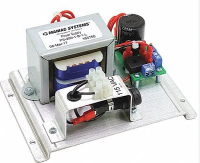 MAMAC SYSTEMS PS-200-1-B-1-L