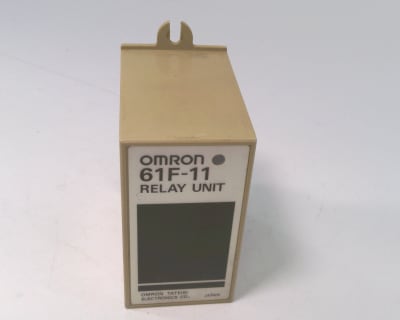 OMRON 61F-11