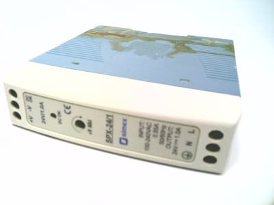 SIMEX CORPORATION SPX-24/1