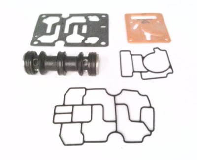 MAC VALVES INC 16396