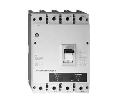 ALLEN BRADLEY 140M-K5F4-C80