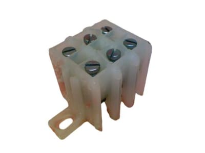 EATON CORPORATION KT3-WH