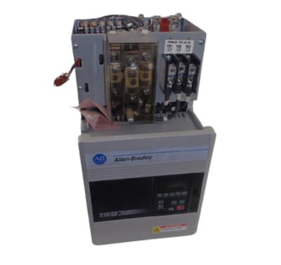 ALLEN BRADLEY 1397-B040N-HA2