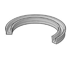 PARKER 051-WP001-100