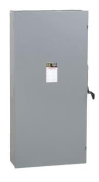 SCHNEIDER ELECTRIC D326N