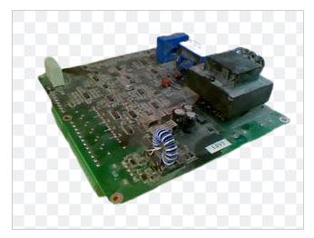 NICOLLET TECHNOLOGIES EBS-GEN-2