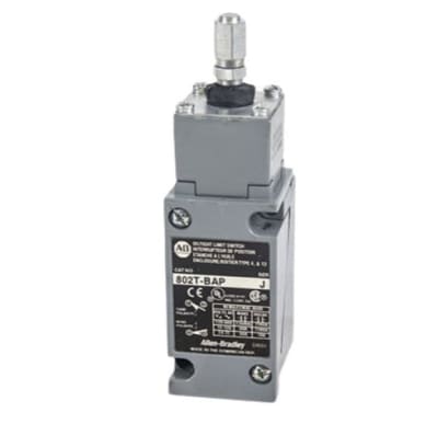 ALLEN BRADLEY 802T-BAP