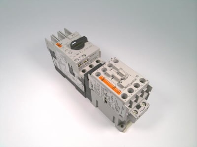 SPRECHER & SCHUH CL7-16-10-120-AS25A-A10