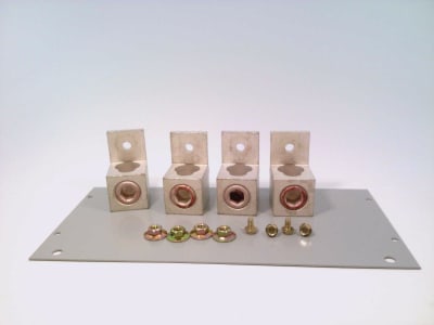 GENERAL ELECTRIC MLA2