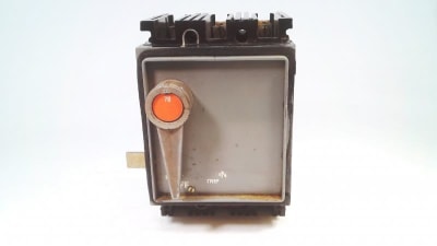 FEDERAL PACIFIC ELECTRIC NEF431070R