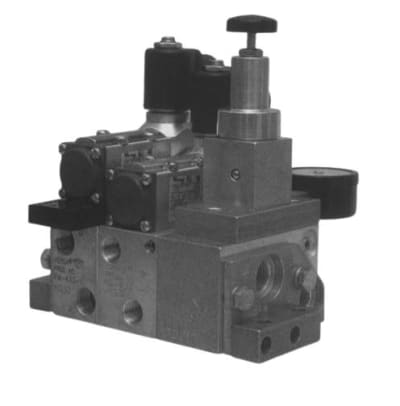 VERSA VALVES KPG-4232-HC-A120