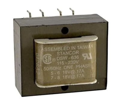 STANCOR DSW-636