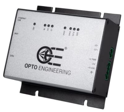 OPTO ENGINEERING LTDVE1CH-40F
