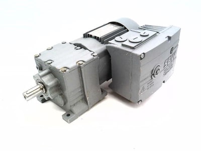 SEW EURODRIVE R17DT71D4/TF