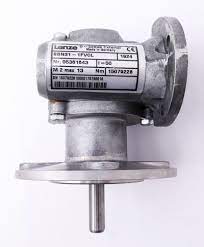 LENZE SSN231-1FVCL