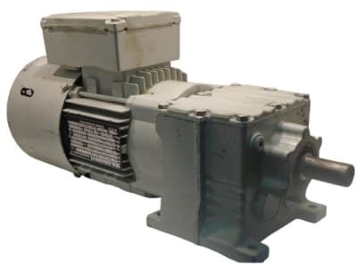 SEW EURODRIVE R17DT71D4/BMG/TH