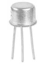 CENTRAL SEMICONDUCTOR 2N1711 PBFREE