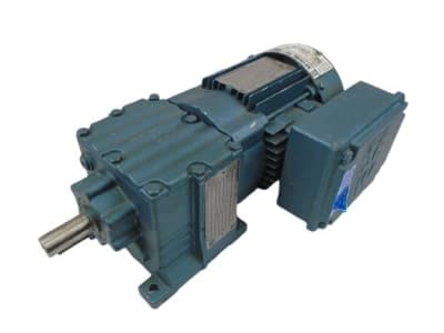 SEW EURODRIVE R17DT71D4/BMGM/M03