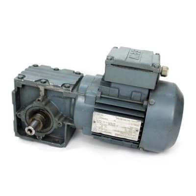 SEW EURODRIVE W30DT71D4