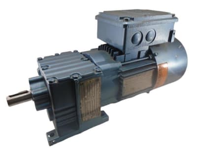 SEW EURODRIVE R17DT71D4BMG05HR