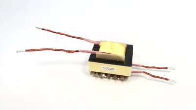 RENCO ELECTRONICS INC RL-1287-5-2633