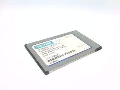 SIEMENS 6FC5250-7AX30-4AH0