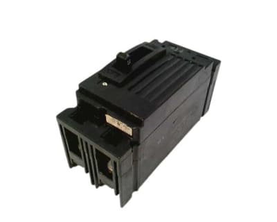 GENERAL ELECTRIC TE122020