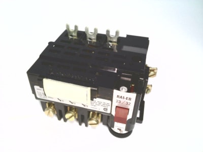 SCHNEIDER ELECTRIC RA1-EB 2332